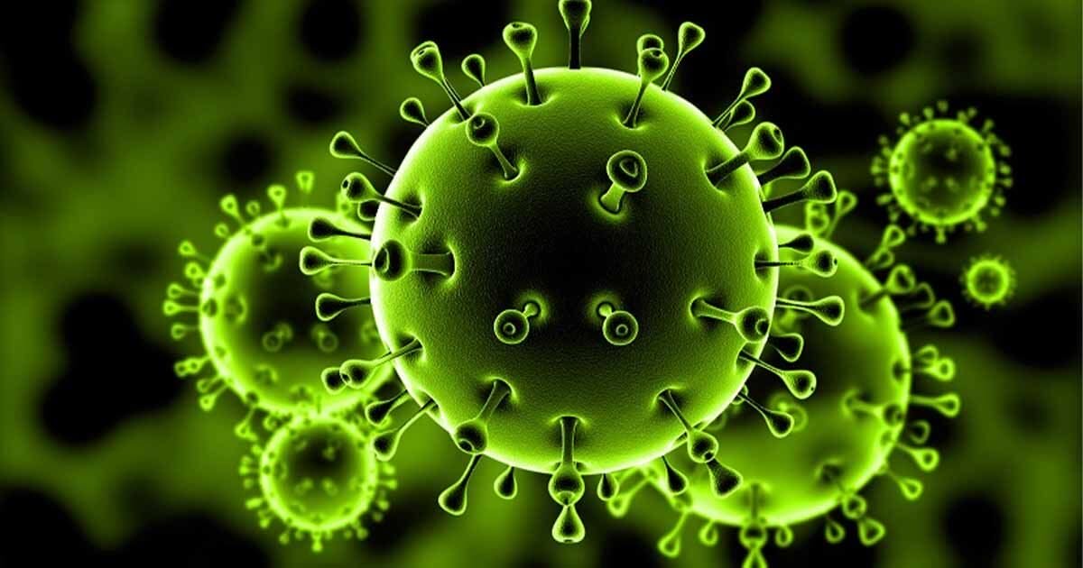   ٣٣ طفرة في الفيروس التاجي اكتشفها علماء صينيون.. أكثرها فتكا فى أوروبا
