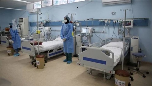  المستشفيات الجامعية تعلن رفع حالة الطوارئ لمواجهة «كورونا»