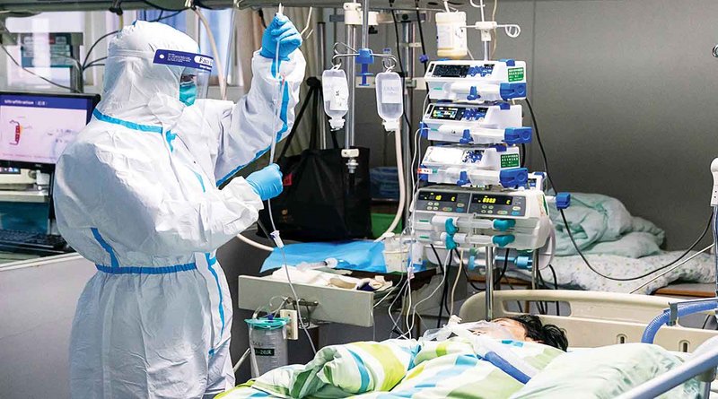   الجزائر تسجل 199 إصابة مؤكدة جديدة بفيروس كورونا