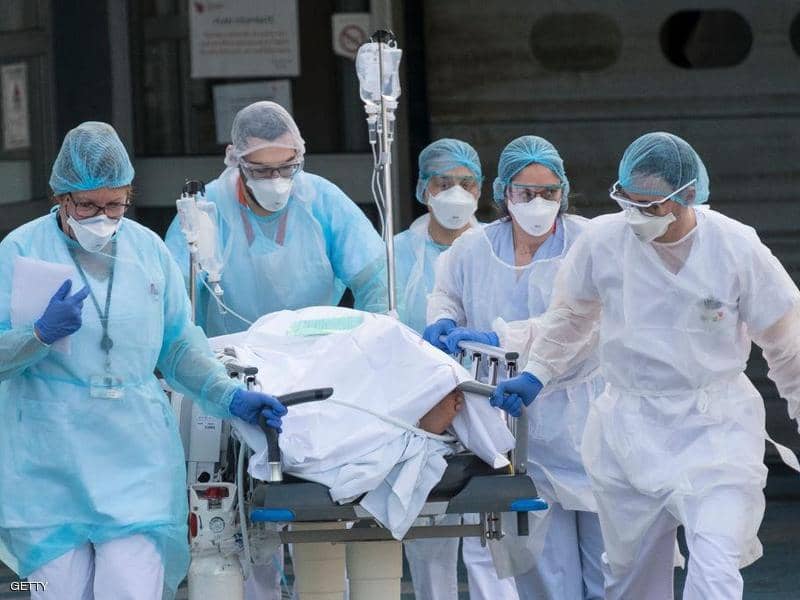 الصين: 4 وفيات و31 إصابة جديدة بـ كورونا