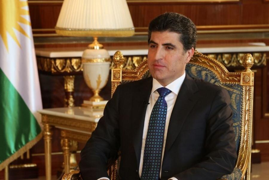   رئیس إقلیم کوردستان: ترشيح الكاظمي يجدد الأمل فى استقرار العراق