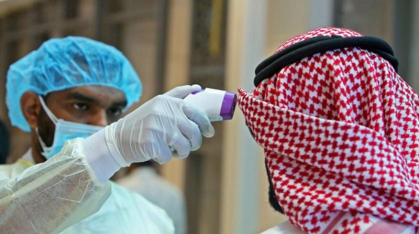   كورونا خارج السيطرة فى قطر.. تسجيل 560 حالة إصابة جديدة