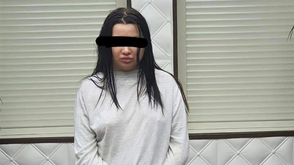   صور|| تفاصيل القبض على روسية تدير شقة لممارسة الرذيلة بالرحاب