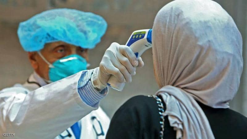 الكويت: تسجيل 55 إصابة جديدة بفيروس كورونا