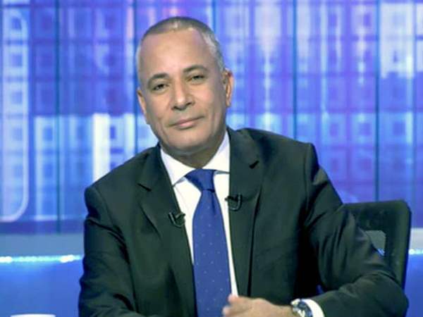   أحمد موسى: مصر تواجه تحدي كبير ومعندناش طوابير على السلع الغذائية