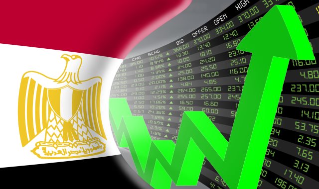   د. إبراهيم صالح الخبير الاقتصادى: الاقتصاد المصرى يحتاج إلى حزمة إصلاحات جديدة