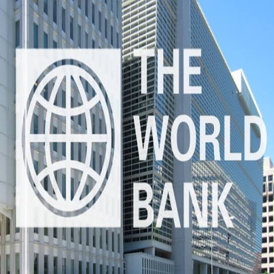   البنك الدولي: «دول منطقة أفريقيا جنوب الصحراء ستعاني من أول ركود اقتصادي لها منذ 25 عامًا بسبب فيروس كورونا» 