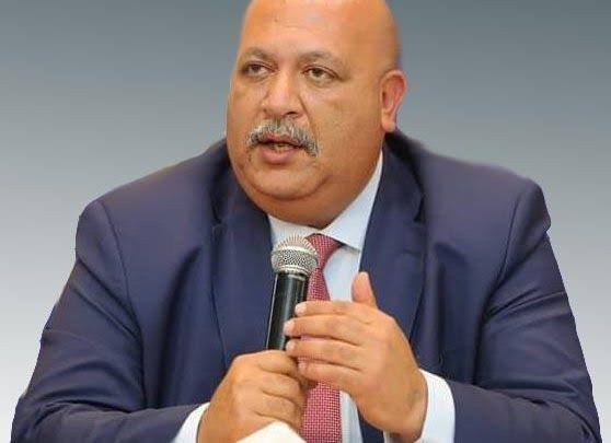   محمد عادل حسني: الدولة تعاملت مع أزمة كورونا بمنتهي الشجاعة والجدية