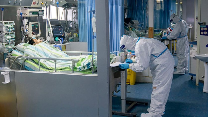   تونس تسجل 10 إصابات جديدة بفيروس كورونا