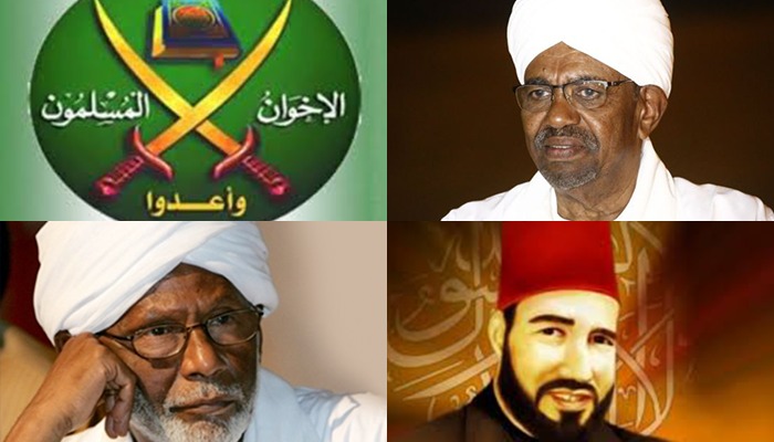   الحكومة الانتقالية فى السودان تشكّل قوة مشتركة من الجيش والشرطة والمخابرات للمعاونة فى تفكيك الإخوان