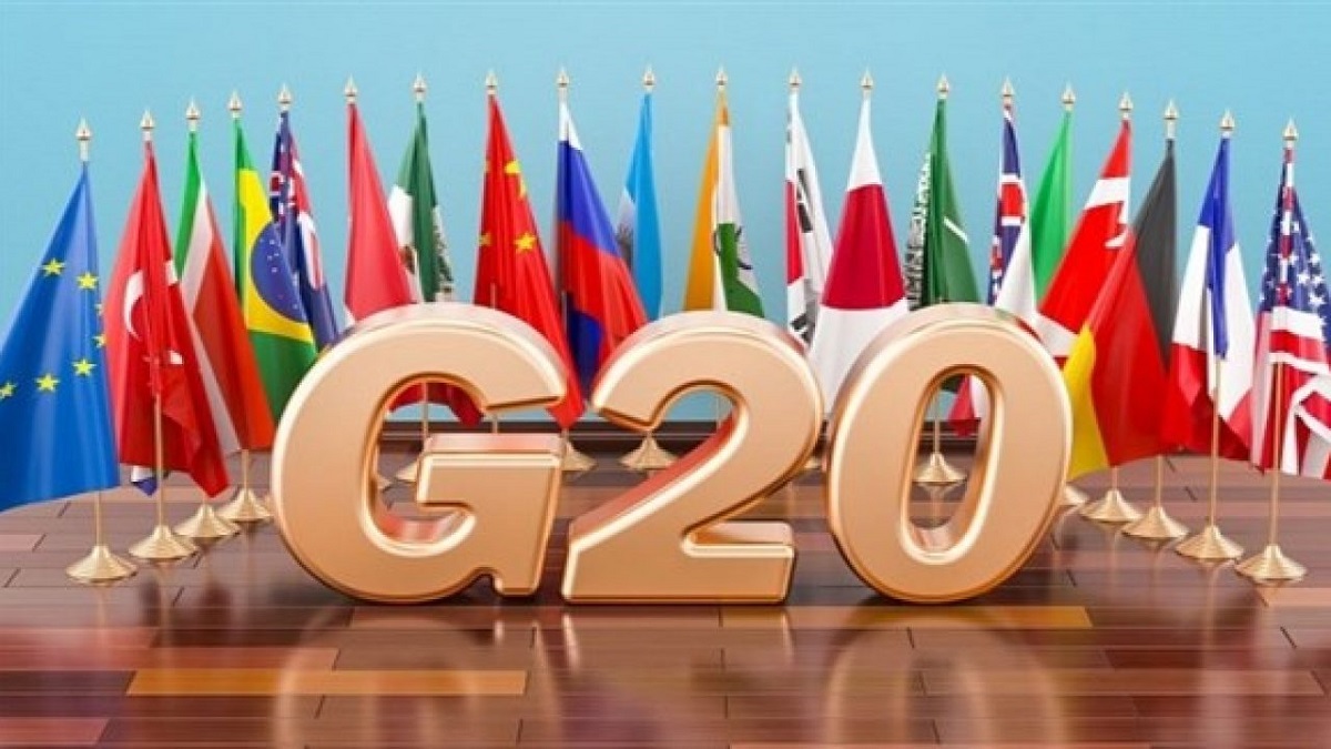   وزراء طاقة مجموعة العشرين يجتمعون استثنائياً «عن بعد» لاستقرار أسواق الطاقة.. الجمعة القادم