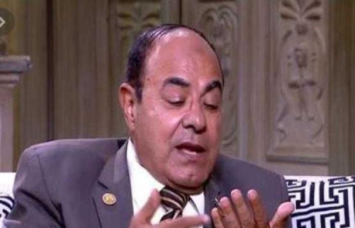  اللواء فؤاد فيود الخبير العسكرى: قانون الطوارىء هدفه حماية مصر من الأخطار الداخلية والخارجية