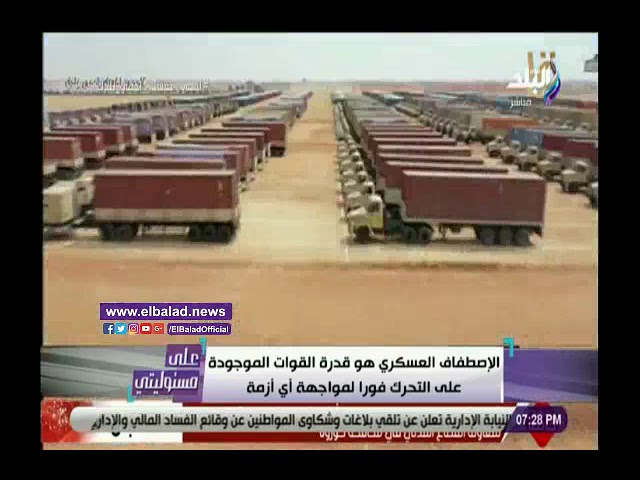 أحمد موسى: الحكومة تقوم بما عليها.. وهناك دول عظمى معندهاش اللى عندنا