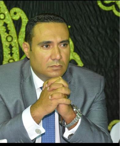   أمين حزب الحرية يؤكد أهمية تكاتف المصريين لعبور أزمة «كورونا»