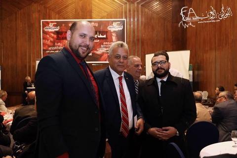 برغم «كورونا».. إفتتاح مقر شركة «Unipips» للفوركس في القاهرة