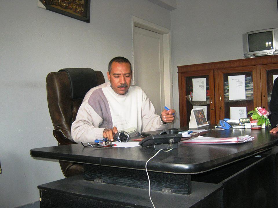   «رئيس أبوصوير» يتابع إجراءات العزل الطبي و الأمني لمنطقة «أبو ربيع» بعد ظهور حالات إيجابية