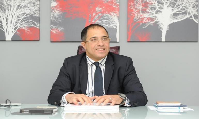   أحمد شلبي الرئيس التنفيذي لشركة تطوير مصر: 5 ملايين جنيه مبادراتنا مع القطاع العام والمجتمع المدني لدعم خطة الدولة