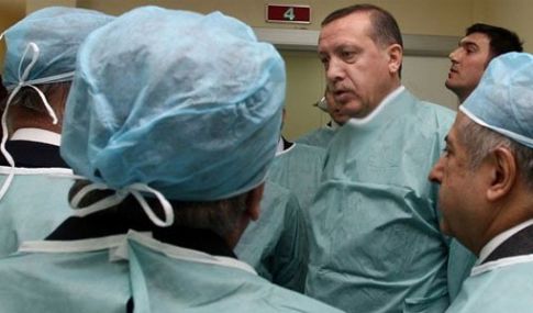   معزول فى بيته لعدة أيام.. وسائل إعلام تركية ترجح إصابة أردوغان بـ«كورونا» وتكشف عن حالته الصحية