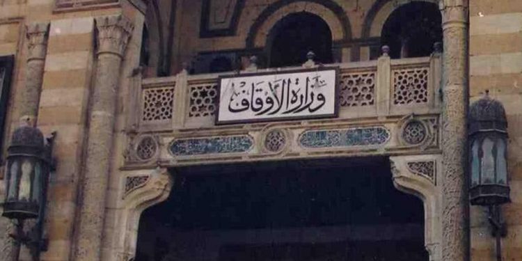   متحدث الأوقاف: أقسم بالله الوزير يتمنى فتح المساجد اليوم قبل الغد