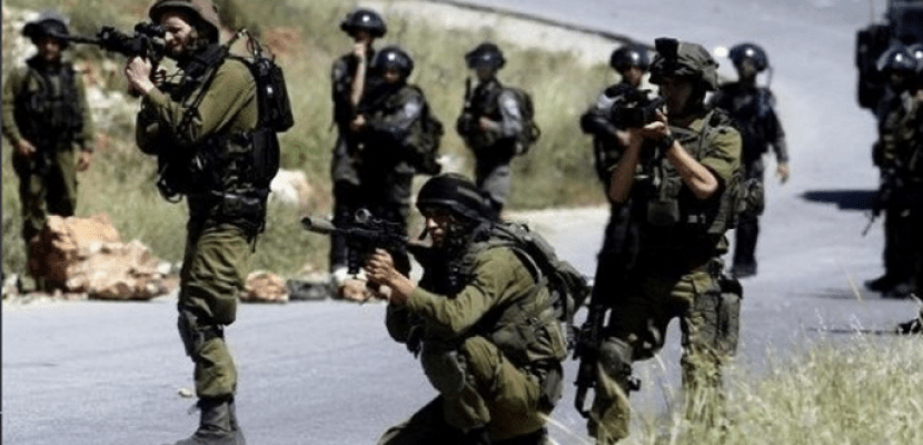   فلسطين تطالب الاحتلال بالتوقف عن أعماله العدائية