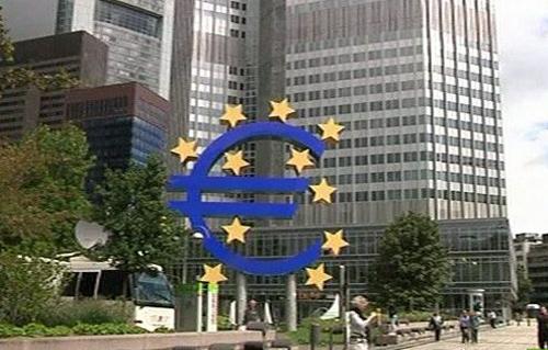   بسبب كورونا.. المركزي الأوروبي يتوقع تعاظم حالة الركود في منطقة اليورو