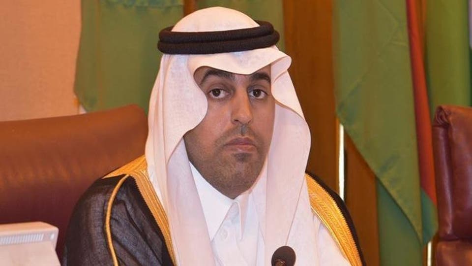   رئيس البرلمان العربي يرحب بإعلان تحالف دعم الشرعية لوقف إطلاق النار الشامل في اليمن