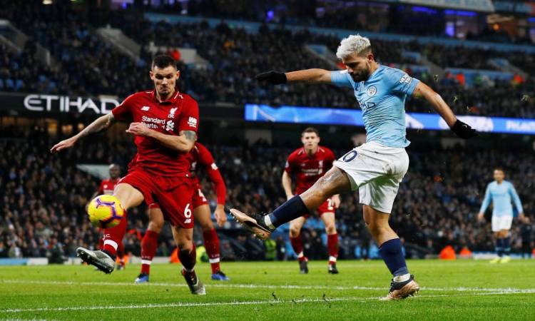 تقارير : الدورى الإنجليزى على وشك الإلغاء