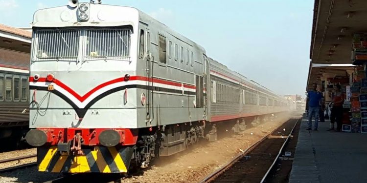   «السكة الحديد» تعلن عن تأخير مواعيد القطارات لليوم الأحد 26 أبريل