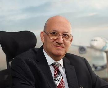   انتخاب الطيار رشدي زكريا عضوا في مجلس المحافظين بالإتحاد الدولي للنقل الجوي IATA