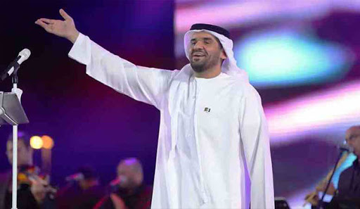   الجسمي يهدي شعب الإمارات والعالم العربي أغنية «بنعدي»