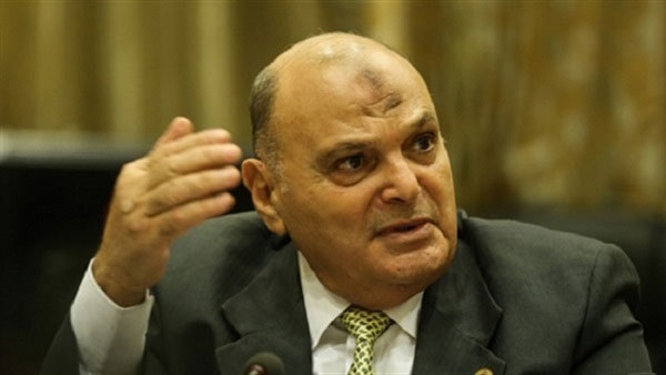   رئيس لجنة الدفاع والأمن القومى بالبرلمان: مصر أفشلت مخططات القوى الكارهة فى سيناء