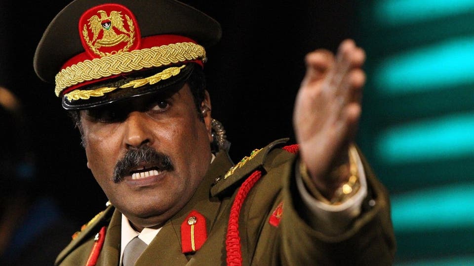   الجيش الليبى يطلب دعم الدول العربية لمواجهة تركيا والإرهاب