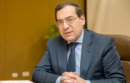   اتفاقيات جديده للشركه المصرية القابضة الغارات الطبيعيه لإسالة الغاز
