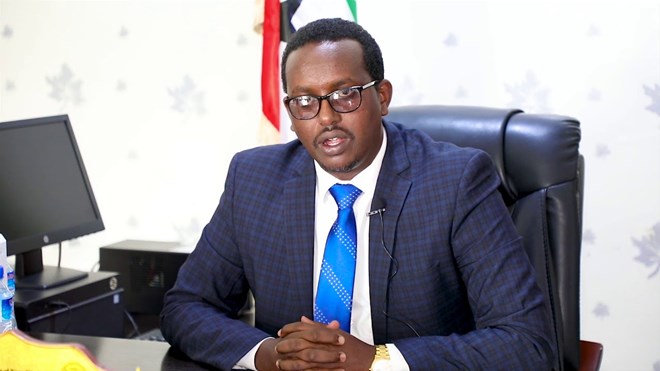   وفاة رئيس الوزراء الصومالي الأسبق بـ كورونا
