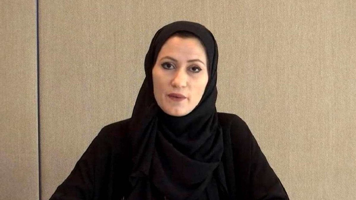   زوجة الشيخ طلال آل ثاني المعتقل بقطر: زوجي يتعرض  للتعذيب وسوء المعاملة  (فيديو)
