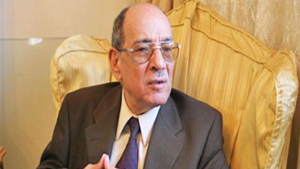   نائب رئيس القومى لحقوق الإنسان عبد الغفار شكر: نتابع استجابة الحكومة لندائنا بالإفراج عن بعض السجناء