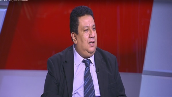   الكاتب الصحفى عمرو سهل: المصريون وهم ينعون شهداءهم يعلنون دعمهم الكامل لجيشهم
