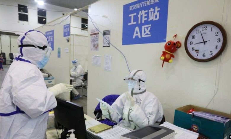   د. محمد إبراهيم بسيوني لـ «دار المعارف»: الصين تفرض قيودًا على الإفصاح عن الكشف العلمى حول أصول الفيروس التاجي الجديد