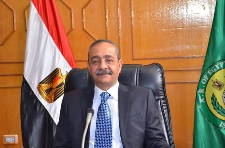  محافظ الإسماعيلية يصدر قراراً بإقالة رئيس «المحسمة القديمة» 