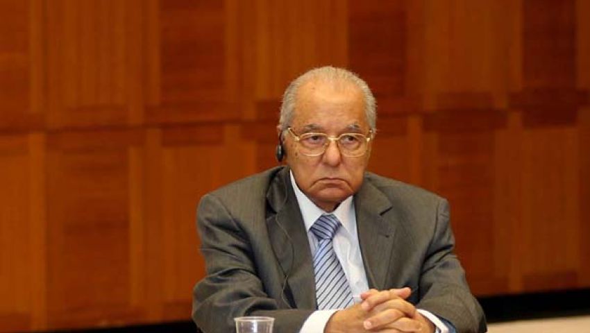   وفاة الدكتور محمود زقزوق وزير الأوقاف الأسبق