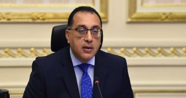   رئيس الوزراء يُهنئ وزير الدفاع بالذكرى الثامنة والثلاثين لتحرير سيناء
