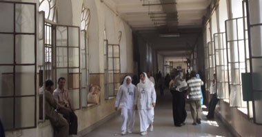   «جامعة القاهرة»: تخصيص «الفرنساوي» مستشفى عزل لمصابى كورونا