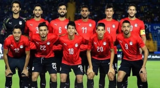   10 لاعبين من منتخب مصر الأولمبي مهددون بالغياب عن الأولمبياد