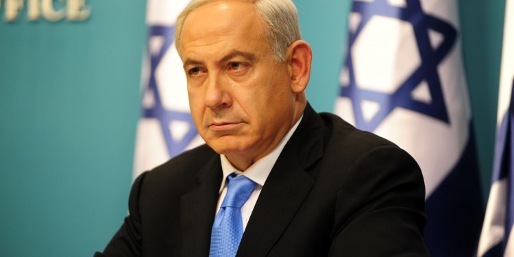   مظاهرات في إسرائيل تتطالب باستقالة نتنياهو