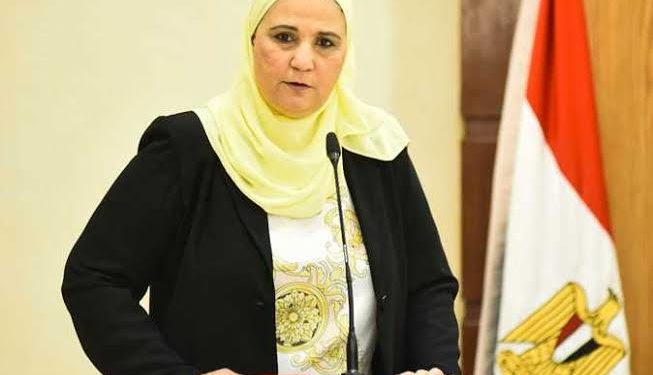   وزير التضامن : صندوق تحيا مصر حقق أهدافه لدعم وتقديم مشروعات