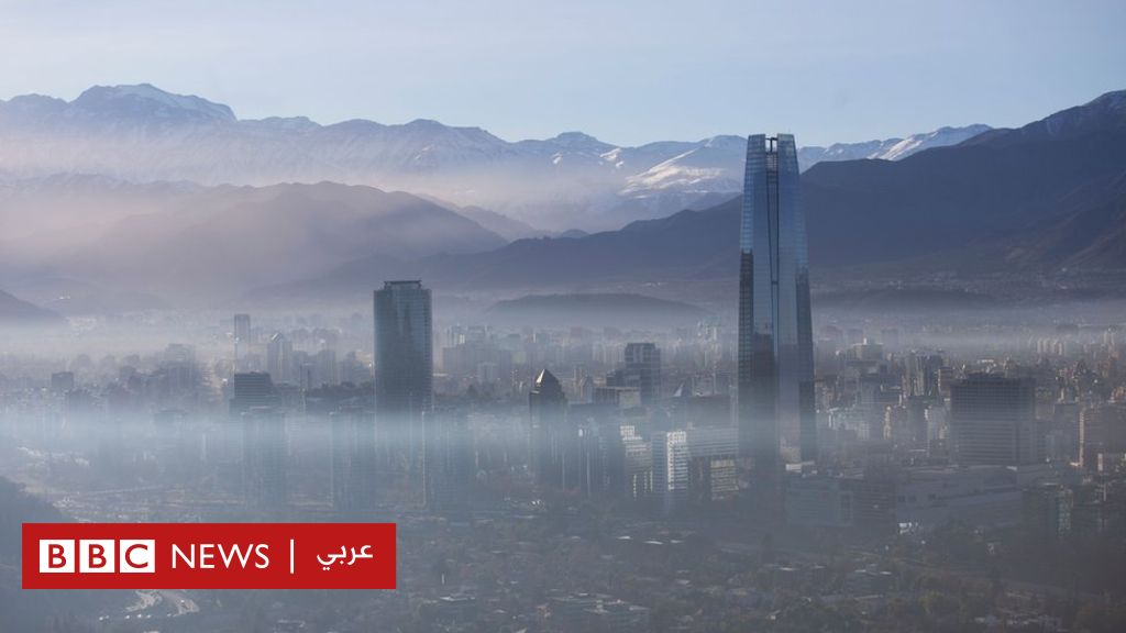   «بي بي سي»: انخفاض تلوث هواء القاهرة نتيجة إجراءات حظر الكورونا