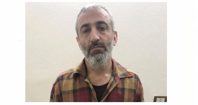   عاجل|| القبض على عبدالناصر قرداش المرشح لخلافة أبوبكر البغدادي