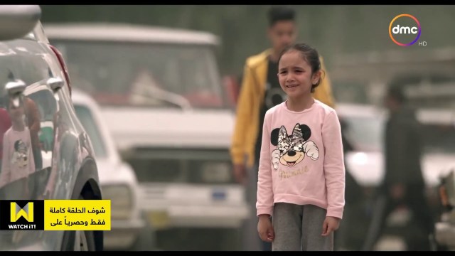   فيديو | بكاء طفل متأثرا بمشهد طفلة البرنس يشعل السوشيال ميديا