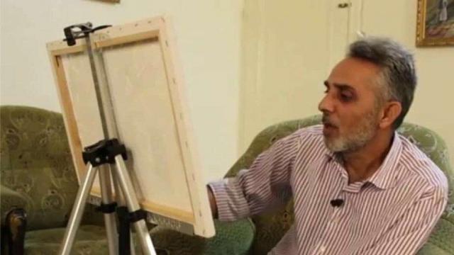   دماء فى نهار رمضان .. تفاصيل مقتل الفنان السورى عدنان كدرش