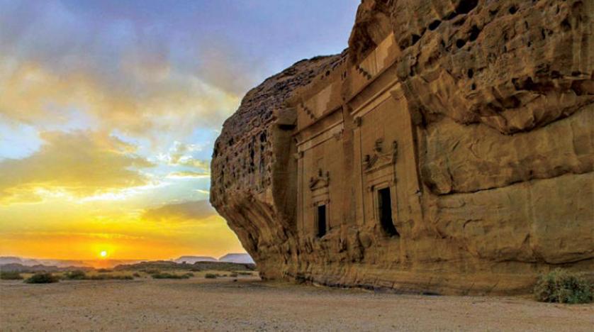   بعثة آثار سعودية متعددة الجنسيات تقترب من فك شفرة أهم حضارات الممالك العربية في العُلا 